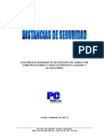 Distancias de Seguridad PDF