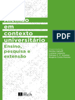 Ensino, pesquisa e extensão do alemão no contexto universitário brasileiro