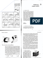 Capitulo 3 esfuerzos