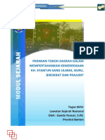 KH. Syam'un PDF