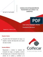 Charlas de Actualizacion 2019alcvf JM 04022019 PDF