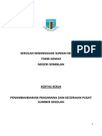 Kertas Kerja Pss