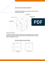 Campana Extractora de Aire Laboratorio Sanitaria N