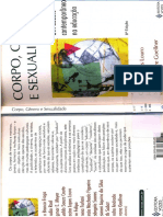 LOURO Et Al 2012 Corpo, Gênero e Sexualidade PDF