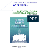 967- La Iglesia Usando Su Escuela Dominical.pdf