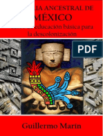 Historia Ancestral de México f8