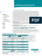 Pipe and Tube Pressure Rating Guide and Pipe Schedule Sizes.pdf