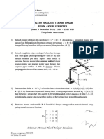 UAS 2016-2017 MS2100 Antekdas