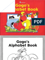 Gogo S Alphabet Book PDF