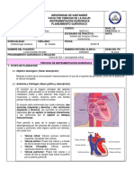 Cierre de Cia + Valvuloplastia Mitral