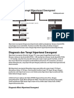 Hipertensi Emergensi