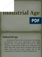 Industrial Age ICT. Pptx
