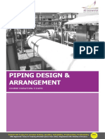 Piping Design