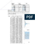 Modelo Matematico