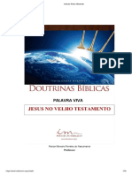 06 Jesus No Velho Testamento PDF