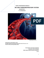 Buku Pedoman Modul HICR 2018 2019 PDF