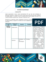 Evidencia Funcionalidad de Las TIC AA2