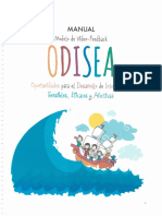 Manual Odisea PDF