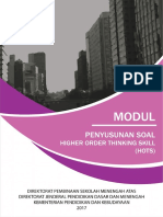 10. Modul Penyusunan Soal HOTS  Tahun 2017.pdf.pdf