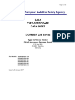 TCDS  EASA A 359 Dornier 228 Issue 5.pdf