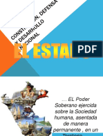 estado