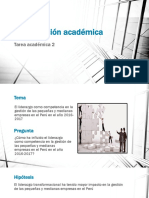 Tarea Academica 2 Presentacion Da An