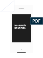 Furacaoanitta PDF