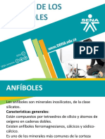 Grupo de Los Anfíboles