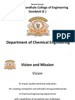 Revised Hod Chem Presentation For Naac New