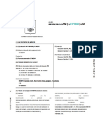 Traducción de Paper de Semenov y Kurzanov