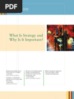 Download Strategy by Shashank SN4228733 doc pdf