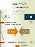 DX Fisioterapeutico