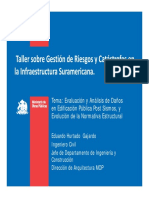 Gestion de riesgos