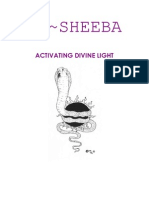 Activating Divine Light