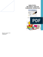 Buku Putih Jabfung PDF