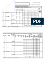 Medication Administration Record