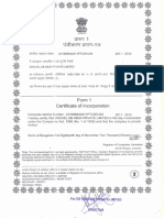 02c_certificate of incorporation SINOVEL DB INDIA PVT. LTD..pdf