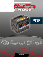 Catalogue HiCa Battery PDF