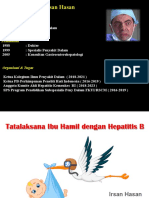 2. Hepatitis B Irsan Hasan