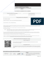 Restablecimiento de La Contraseña Del SAT - NARJ8512204W8 - 1802222RED1XM76C87 PDF