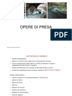 2-Opere Di Presa