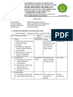 2019 penilaian Pemograman Dasar