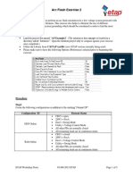 Arc Flash Exercise 2: Purpose & Description