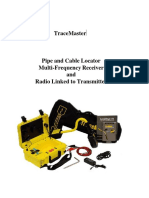 TraceMaster Specification PDF