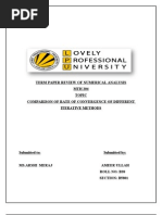 Download Rate of Convergence by Khalid Shah SN42288908 doc pdf