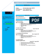 CV Eltra - 2 PDF