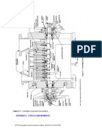 API 617 Centrifugal Compressors 6th Ed - Nozzle Loading