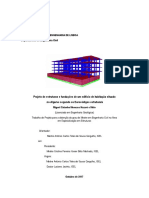Calculo Estrutura Edificio Eurocodigos.pdf