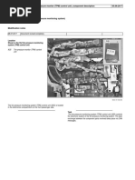 MSF Modular Switch Panel Overview | PDF | Anti Lock Braking System | Switch
