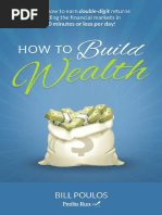 Wealth Building Guide